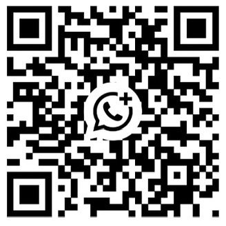 WhatsApp 預約二維碼